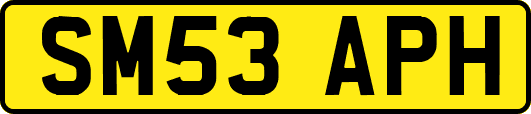 SM53APH
