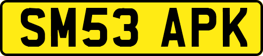 SM53APK