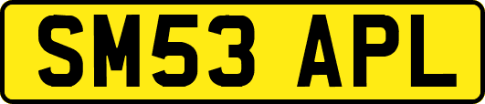 SM53APL