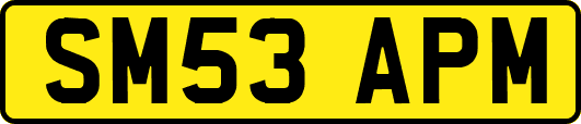 SM53APM