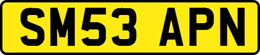 SM53APN