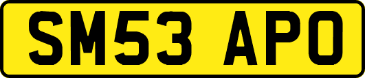 SM53APO