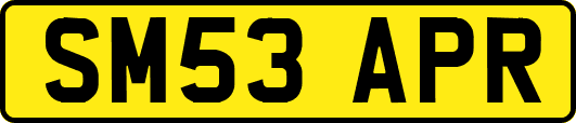 SM53APR