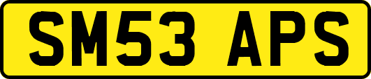 SM53APS