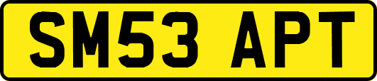 SM53APT