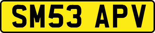 SM53APV