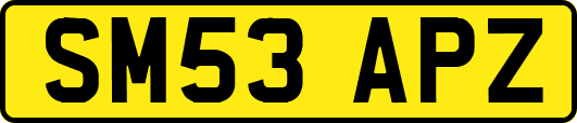 SM53APZ