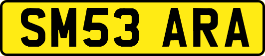 SM53ARA