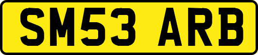 SM53ARB