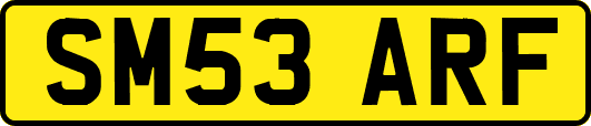 SM53ARF