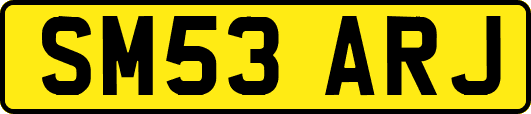 SM53ARJ