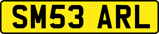 SM53ARL