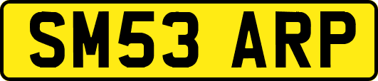 SM53ARP