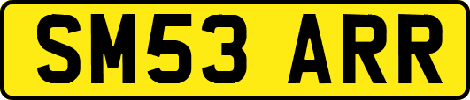 SM53ARR