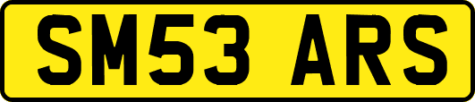 SM53ARS