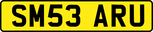 SM53ARU
