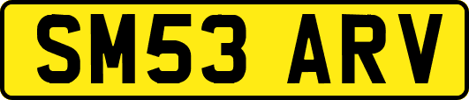 SM53ARV