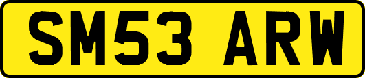 SM53ARW