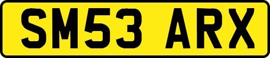 SM53ARX