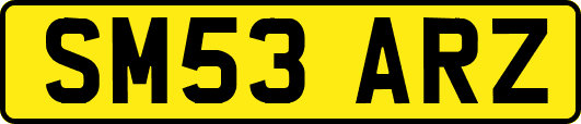 SM53ARZ