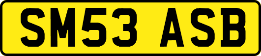 SM53ASB