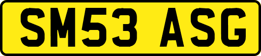 SM53ASG