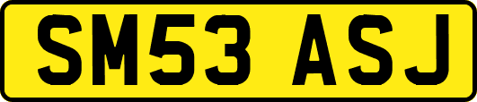 SM53ASJ
