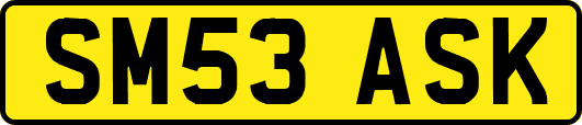SM53ASK