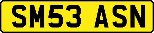 SM53ASN