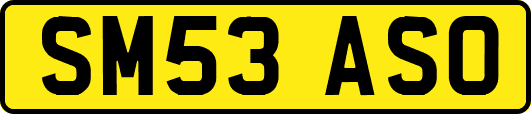 SM53ASO