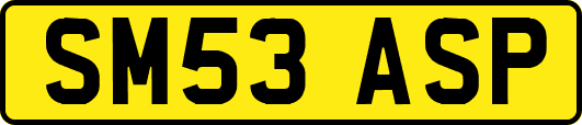 SM53ASP