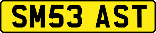 SM53AST