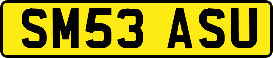 SM53ASU