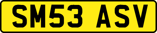SM53ASV