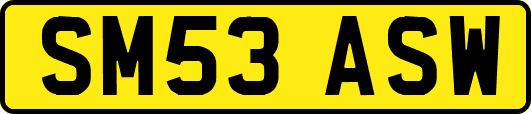SM53ASW