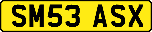 SM53ASX