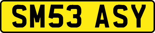 SM53ASY