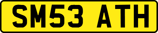 SM53ATH