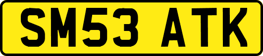SM53ATK