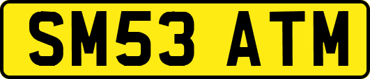SM53ATM