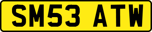 SM53ATW