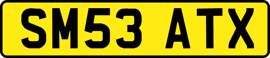 SM53ATX