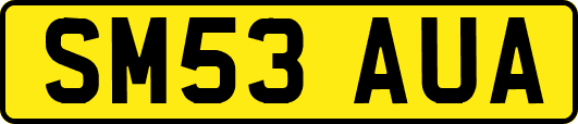 SM53AUA
