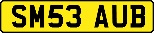 SM53AUB