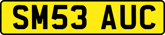 SM53AUC