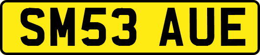 SM53AUE