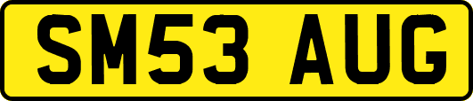 SM53AUG