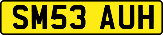 SM53AUH