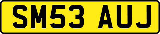 SM53AUJ