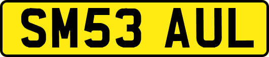 SM53AUL